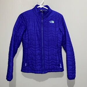 The north face women jacket